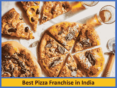 pizza franchise