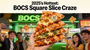 slice pizza
