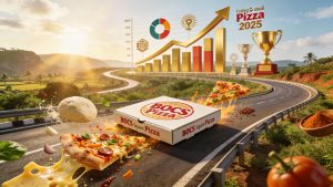 Square Pizza