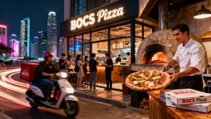 megacity of bocspizza