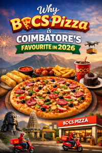 why choose bocs pizza