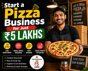 5 lakh franchise