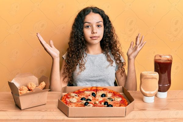 top pizza brands in india