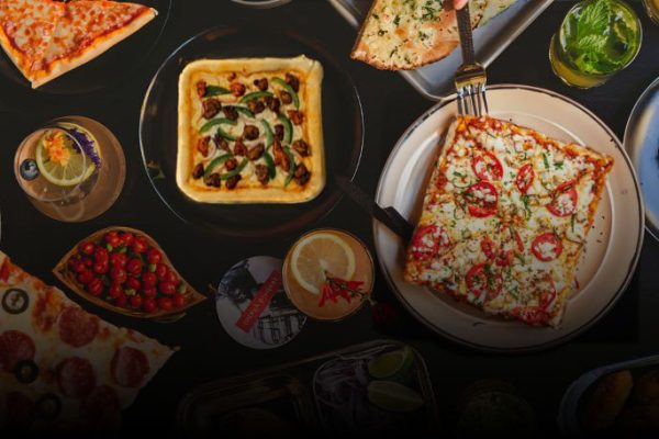 Best Pizza Brand